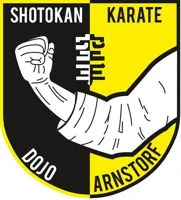 Logo Karate Dojo Arnstorf
